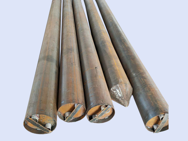 預(yù)包裝深井陽極體